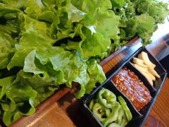 -大壮家原味烤肉(兴华北街店)