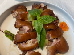 -悦融·京鲁菜·露台花园(安定门店)