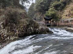 -五泄景区