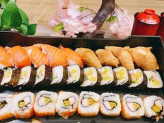 -新发展亚太JW万豪酒店·福苑咖啡厅