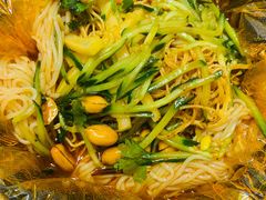 -驴小猫特色拌面旗舰店(哈西万达旗舰店)