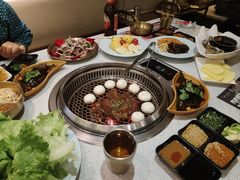 -炭之家·齐齐哈尔非遗烤肉·鲜切直供(中央大街店)