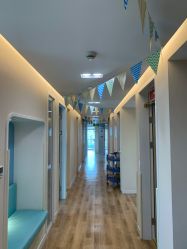 -唯儿诺儿童医院·儿科·眼科·口腔(海岸城店)