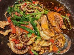 -火宫殿·湘菜小吃·商务宴请·生日聚会(东塘店)