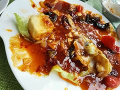 -桃子餐厅·天津菜(红星路直营店)