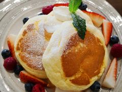 -UPPER KITCHEN(延安路店)
