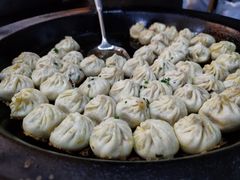 -毛华美食(清扬路店)