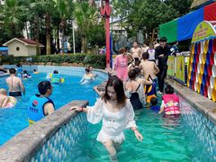 -杭州浪浪浪水公园
