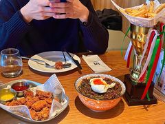 -1861意大利餐厅(文化广场店)