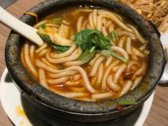 -姐弟俩土豆粉(西安小寨店)
