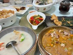 -胜记酒家(荔枝公园店)