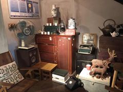 -时光花园(白鹭洲店)