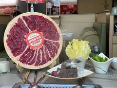 -海底捞火锅(龙阳广场店)