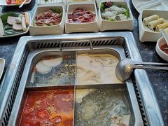 -海底捞火锅(连城广场店)