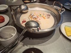 -骨之味·筒骨汤火锅(江头店)