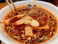 -青石桥老瓦房肥肠粉总店(青石桥总店)