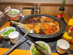 -陈眼镜火锅(总店)