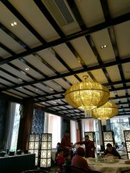 -星河湾酒店·宴会厅(番禺大道北店)