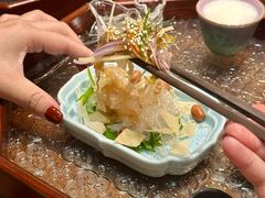 -龙悦湾酒家·八阵鱼生·渔人码头店