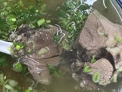 普通水盆羊肉-长安后宰门水盆羊肉(新都心店)