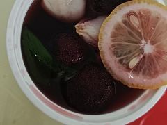 -福苗小骆驼烧烤(大唐不夜城店)