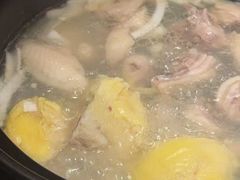 -同仁四季椰子鸡(无锡滨湖万象汇店)