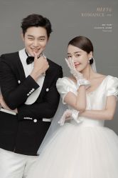 点击看大图 -青禾蒙娜丽莎婚纱摄影(武汉总店)