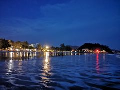 -瓜镇夜市