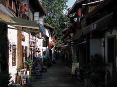 -小河直街历史文化街区