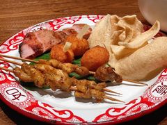 -云海肴·汽锅鸡·云南菜(领展购物广场·中关村店)
