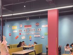 -刘一龙虾.烧烤(理工直营店)
