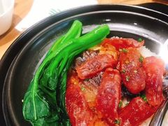 -胜记凯心茶餐厅(汇金财富广场店)