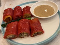 -畔山酒店中餐厅
