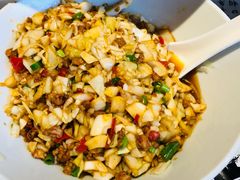 酸包菜肉泥-壹盏灯(惠农店)