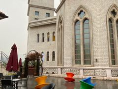 -华谊兄弟（长沙）电影小镇