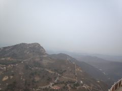 -方城县七峰山生态旅游区