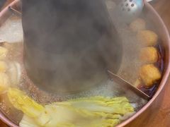 -刘老表·瓦罐汤涮肉(青云谱店)