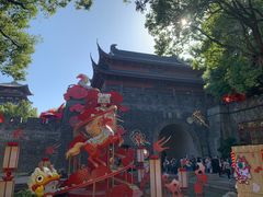 -鼓楼(西湖风景名胜区)