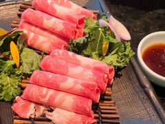 -捞王锅物料理(苏州吴江万象汇店)