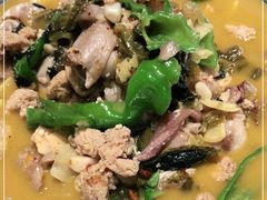 -串盟烧烤大排档·长沙美食地标(星沙店)