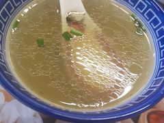 -七爷清汤腩·港式餐厅(金狮广场店)