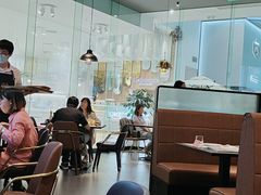 -西堤牛排(合肥之心城店)