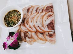 沙姜猪手扎-香云轩·顺德菜(香云纱园林酒店店)