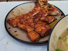 -三同面馆(堰桥店)