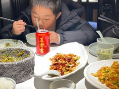 -院8里·小聚园老川菜(九眼桥店)