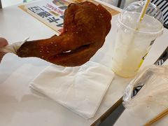 -林哥炸鸡店(云岩店)
