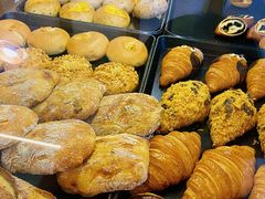 -屋裡·Union Bakery(龙江路店)