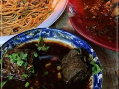 -双宝红油牛系列