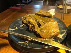 -受气牛肉·重庆耙牛肉(来福士店)