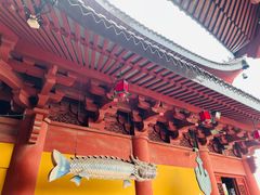 -上海东林寺(金山区)